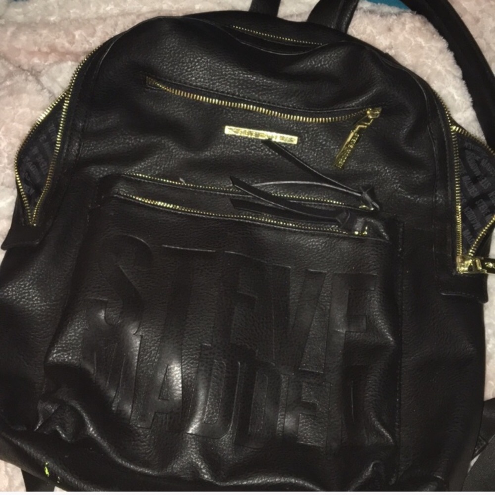 steve madden backpack
